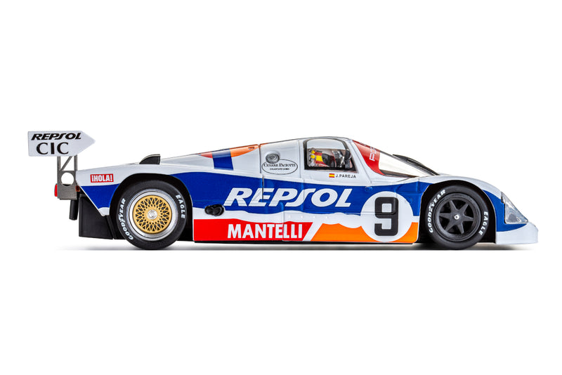 Slot.It CA52C - Porsche 962C