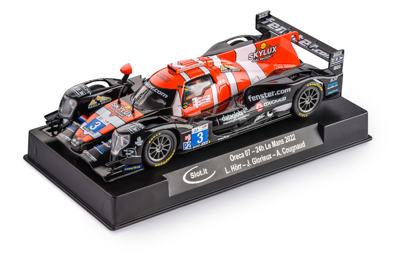 Slot.It CA55A - Oreca 07