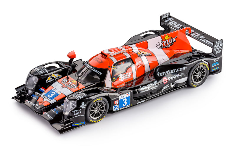 Slot.It CA55A - Oreca 07