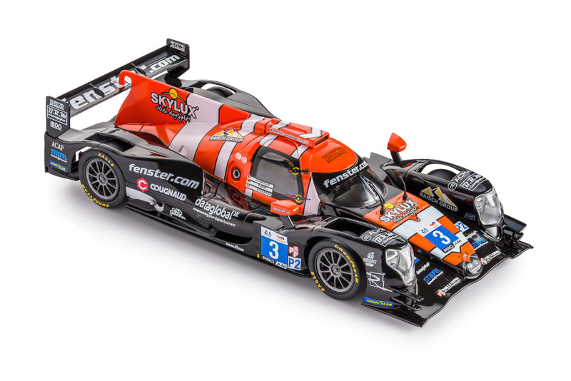 Slot.It CA55A - Oreca 07