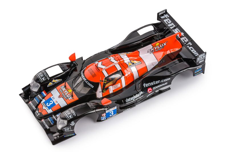 Slot.It CA55A - Oreca 07