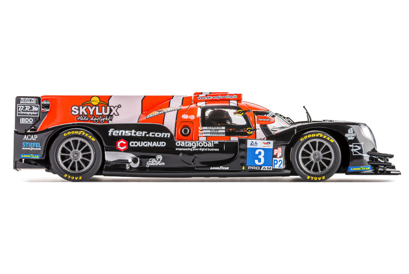 Slot.It CA55A - Oreca 07