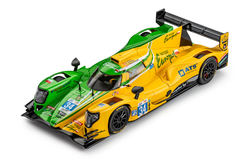 Slot.It CA55B - Oreca 07