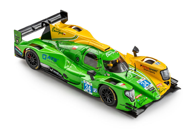 Slot.It CA55B - Oreca 07