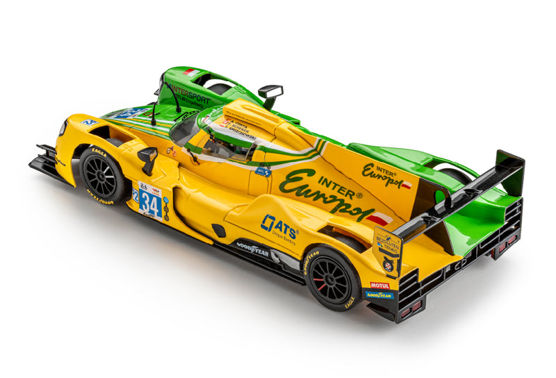 Slot.It CA55B - Oreca 07