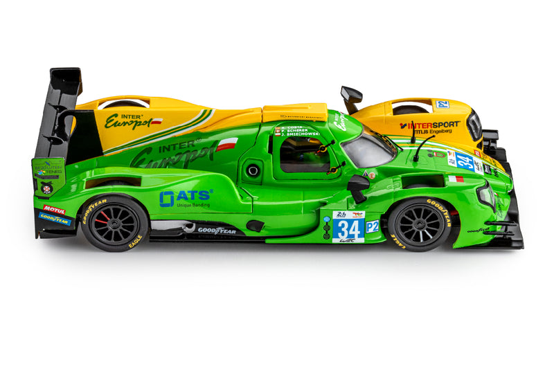 Slot.It CA55B - Oreca 07