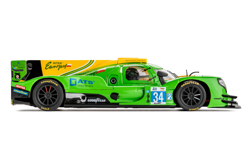 Slot.It CA55B - Oreca 07