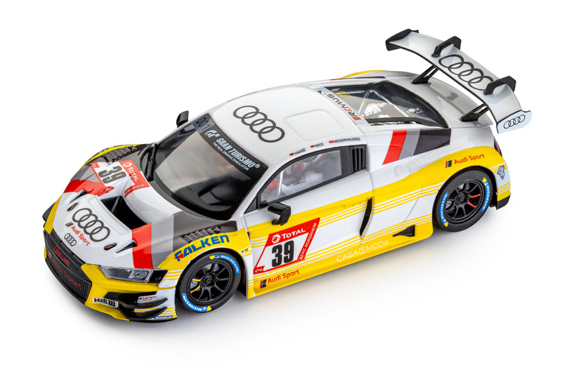 Slot.It CA58A - Audi R8 GT3 LMS EVO II