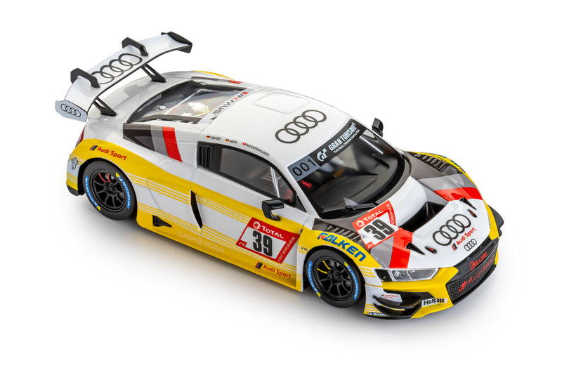 Slot.It CA58A - Audi R8 GT3 LMS EVO II