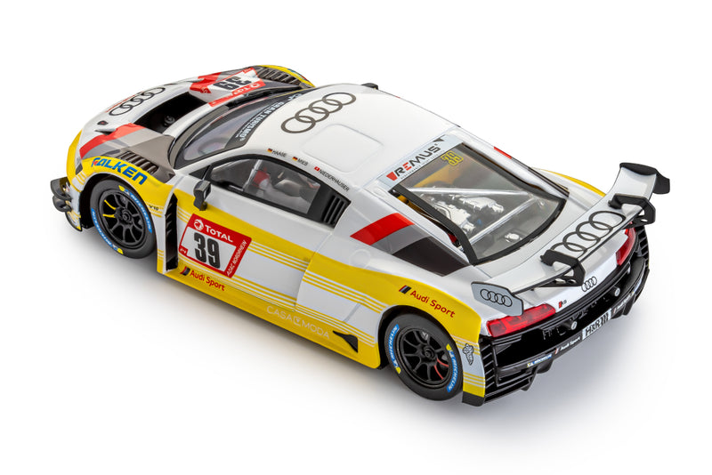 Slot.It CA58A - Audi R8 GT3 LMS EVO II