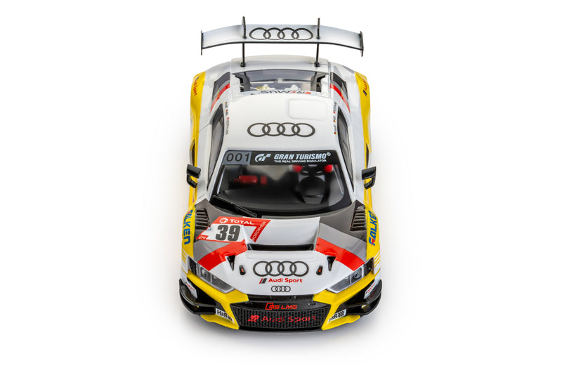 Slot.It CA58A - Audi R8 GT3 LMS EVO II