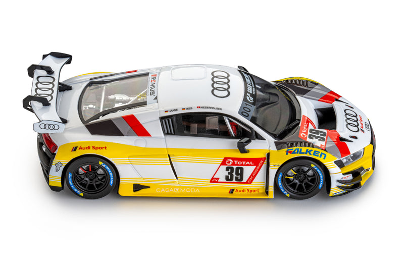 Slot.It CA58A - Audi R8 GT3 LMS EVO II