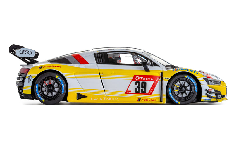 Slot.It CA58A - Audi R8 GT3 LMS EVO II