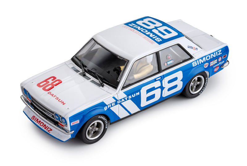 Slot.It CA59A - Datsun 510