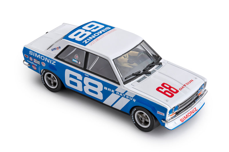 Slot.It CA59A - Datsun 510