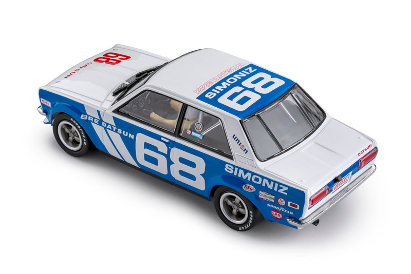 Slot.It CA59A - Datsun 510