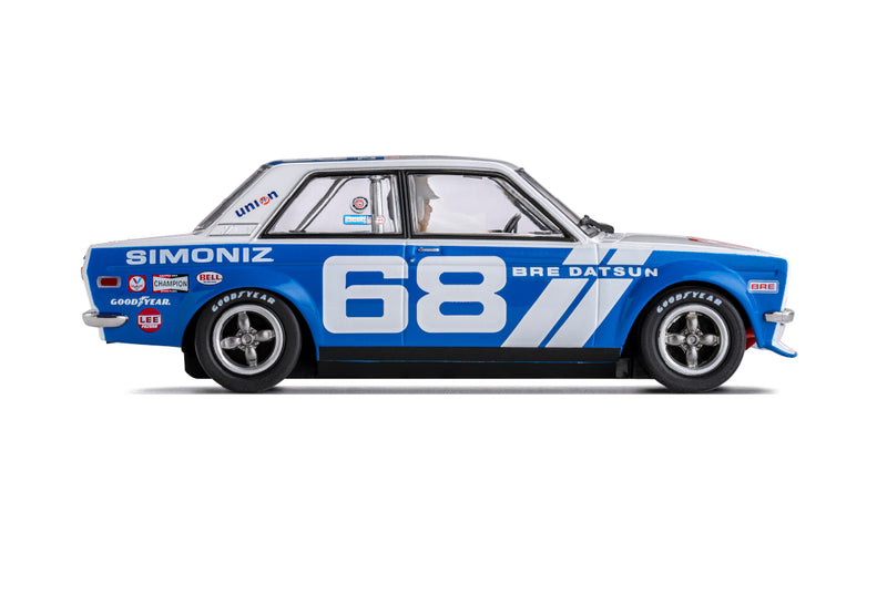 Slot.It CA59A - Datsun 510