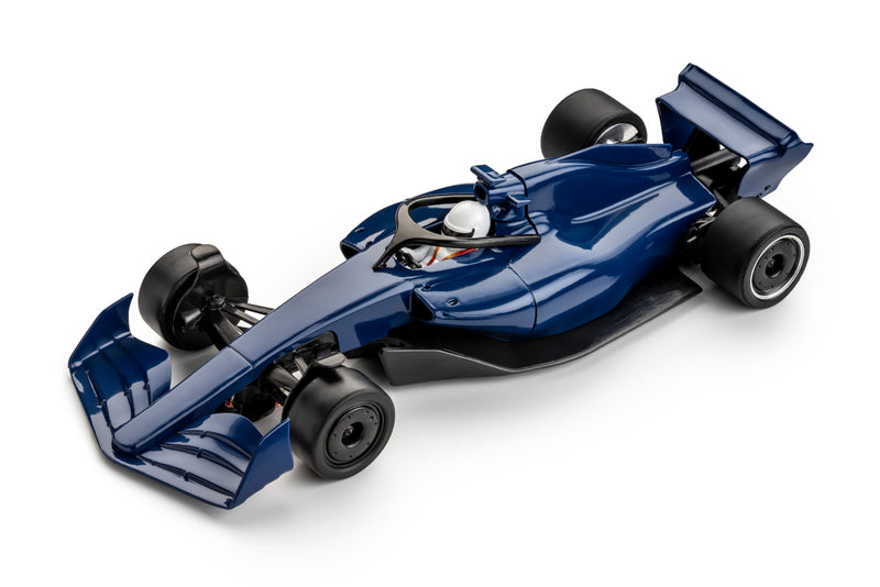 Policar CAR10 - Monoposto 2024 F1 (Assorted Colours)