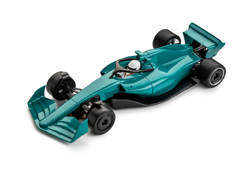 Policar CAR10 - Monoposto 2024 F1 (Assorted Colours)