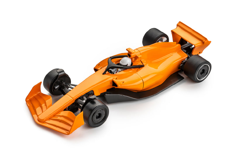 Policar CAR10 - Monoposto 2024 F1 (Assorted Colours)