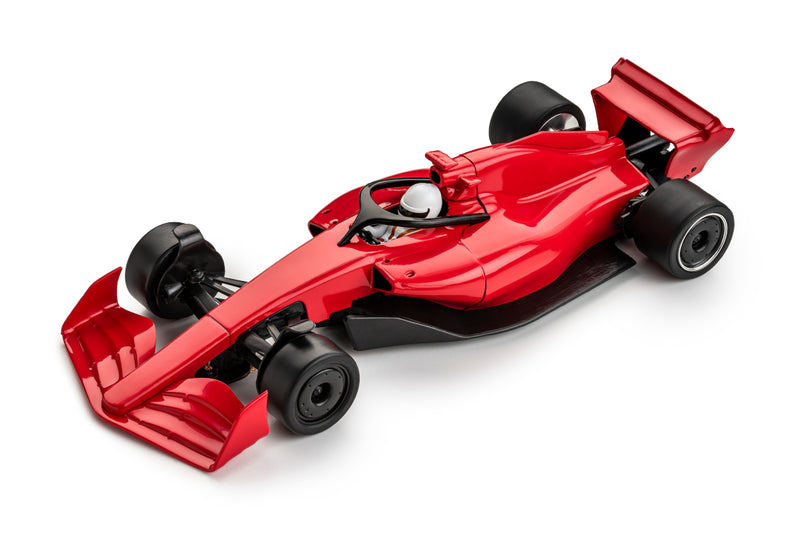 Policar CAR10 - Monoposto 2024 F1 (Assorted Colours)