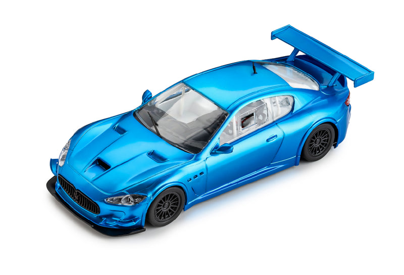 Policar CT03 - Maserati GT4 (Assorted colours)