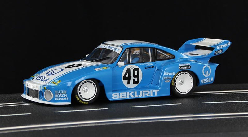 Sideways SW38 - Porsche 935/77A