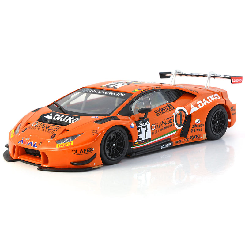 Sideways SWCAR01D - Lambo Huracan GT3