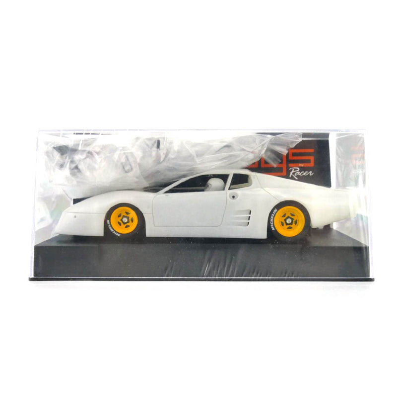 Sideways SWK/BBA - Ferrari 512bb White Kit