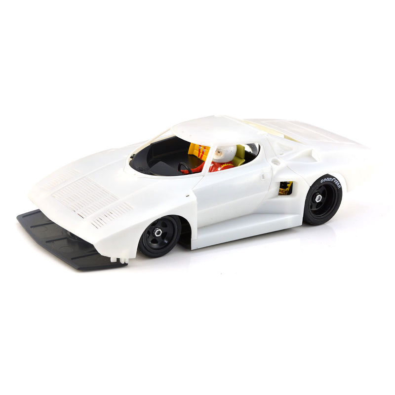 Sideways SWK/LS - Lancia Stratos White Kit