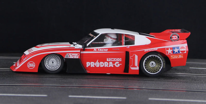 Sideways SW94 - Toyota Celica