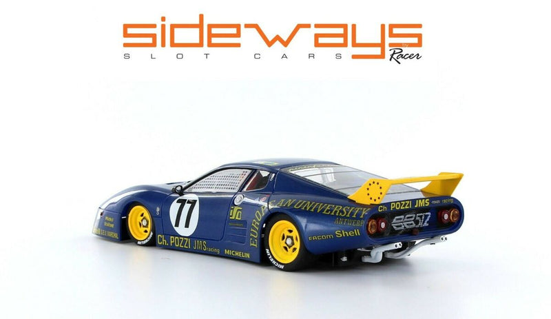 Sideways SW28 - Ferrari 512BB/LM