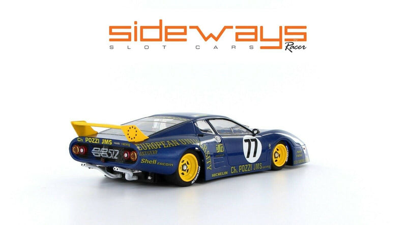 Sideways SW28 - Ferrari 512BB/LM