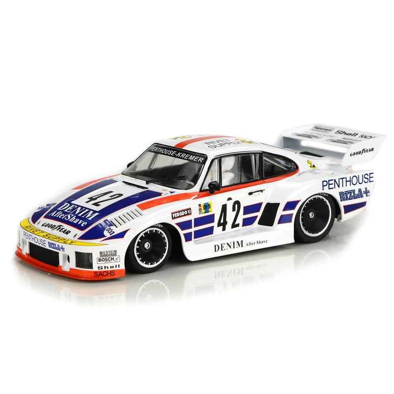 Sideways SW74 - Porsche 935K2