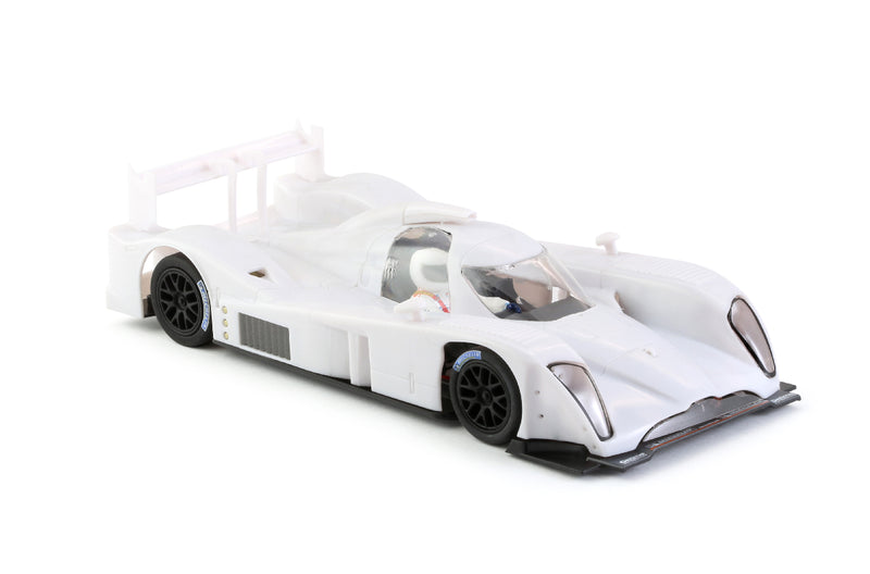 Slot.It CA31Z1 - Lola Aston Martin DBR1-2 White Kit