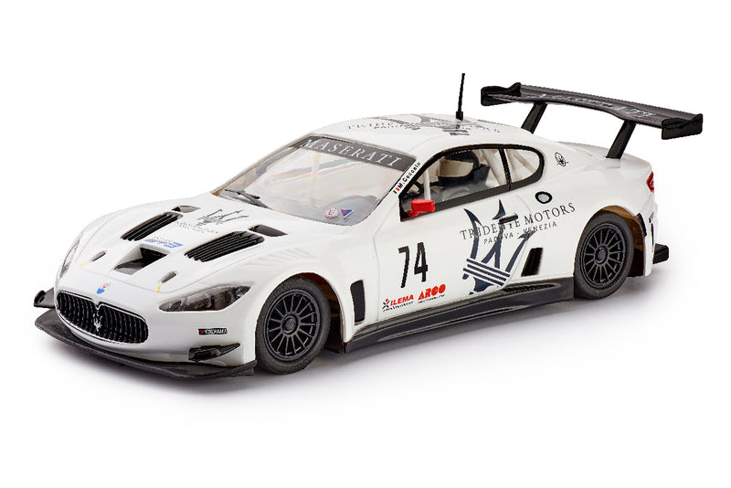 Slot.It CA43A - Maserati Gran Turismo GT3