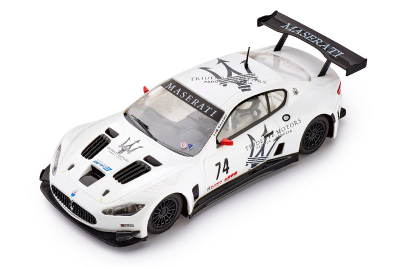 Slot.It CA43A - Maserati Gran Turismo GT3