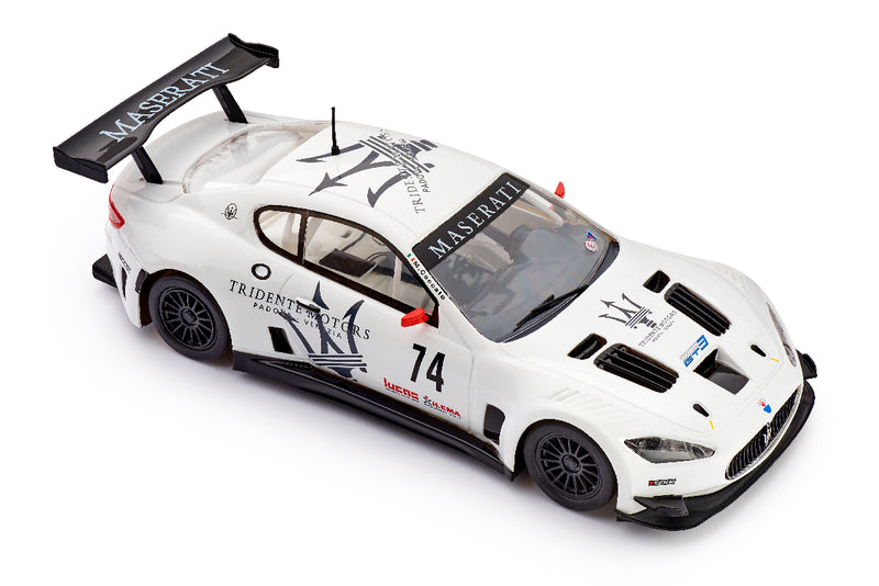 Slot.It CA43A - Maserati Gran Turismo GT3