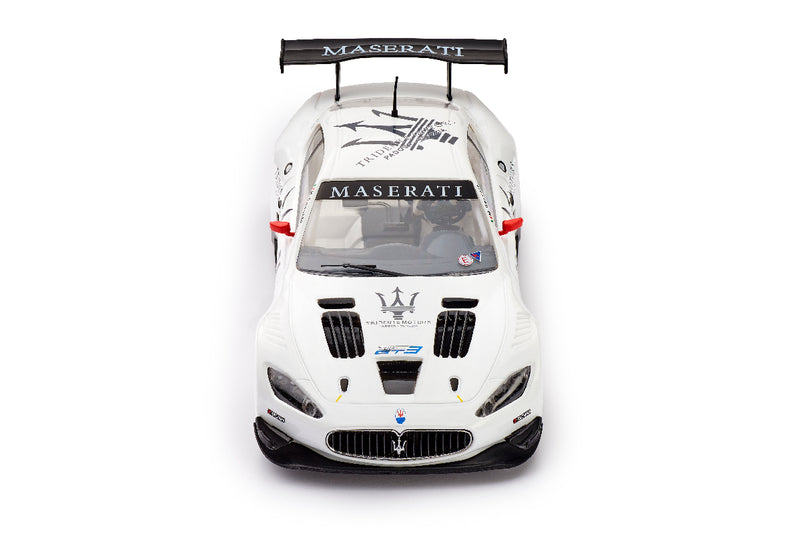 Slot.It CA43A - Maserati Gran Turismo GT3