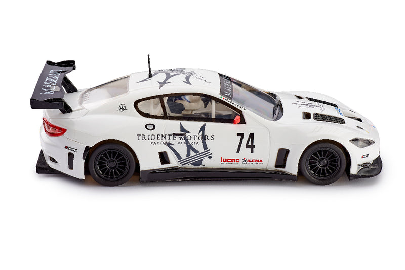 Slot.It CA43A - Maserati Gran Turismo GT3