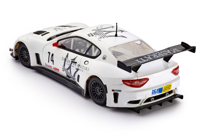 Slot.It CA43A - Maserati Gran Turismo GT3