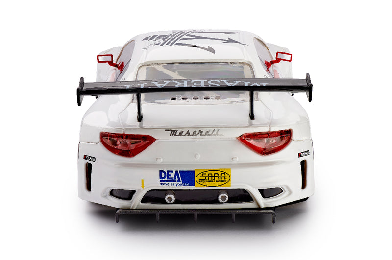 Slot.It CA43A - Maserati Gran Turismo GT3