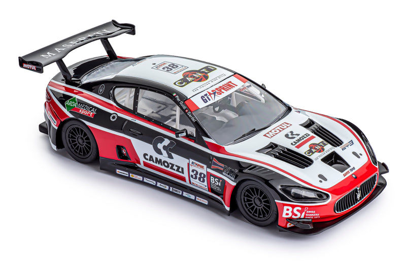 Slot.It CA43B - Maserati MC GT3