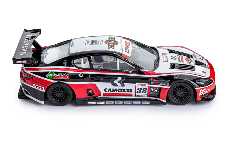 Slot.It CA43B - Maserati MC GT3