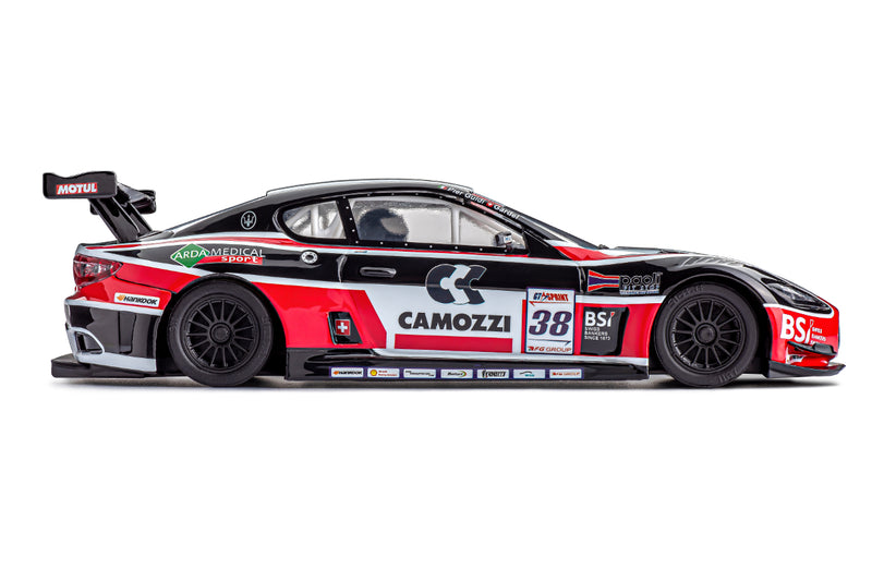 Slot.It CA43B - Maserati MC GT3