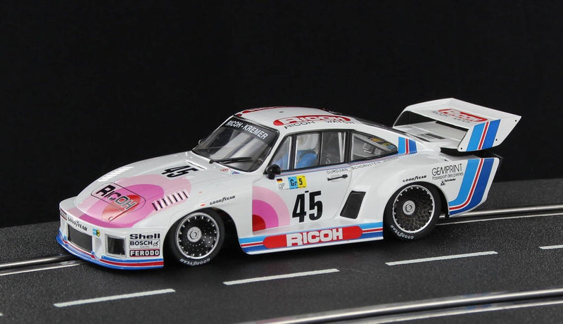 Sideways SW45 - Porsche 935 K2