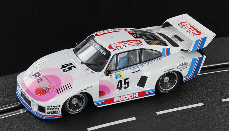 Sideways SW45 - Porsche 935 K2