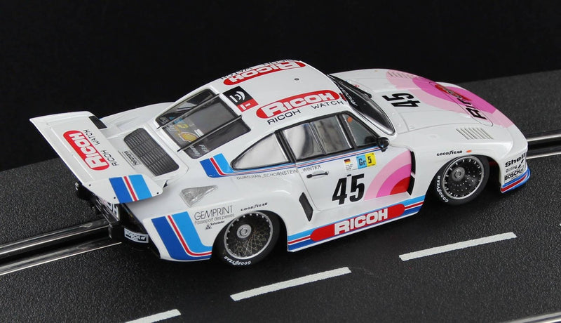 Sideways SW45 - Porsche 935 K2