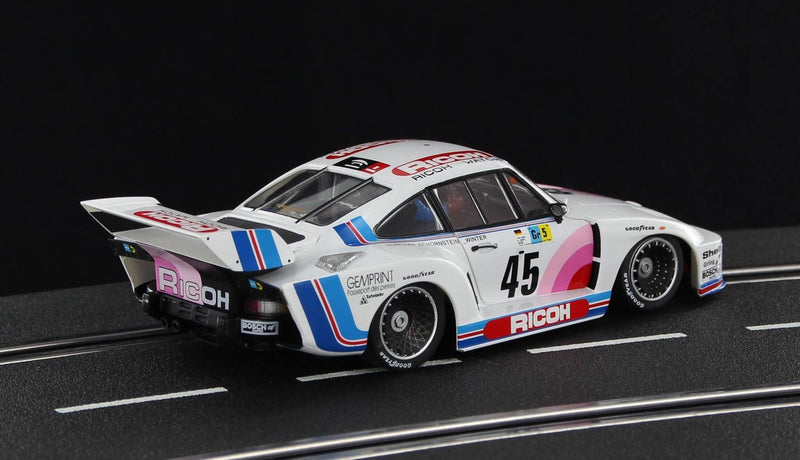 Sideways SW45 - Porsche 935 K2