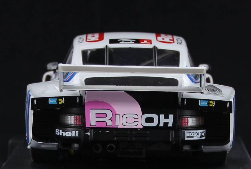 Sideways SW45 - Porsche 935 K2